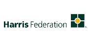 Harris Federation Logo